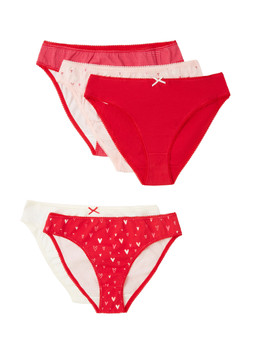 Matalan 5 Pack Underwear £7