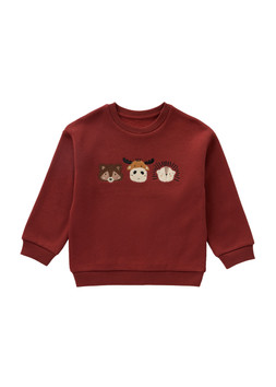 Matalan Animl Sweatshirt from £8