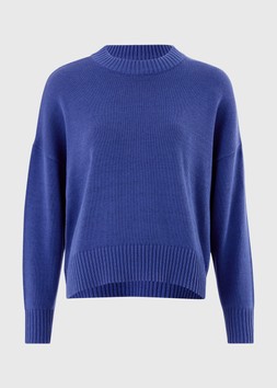 Matalan - COTTON JUMPER £16