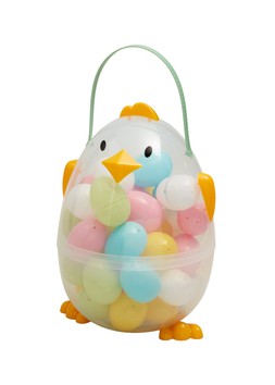 Matalan Easter Chick with Eggs £9