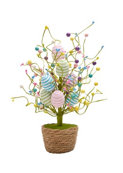 Matalan Easter Egg Tree £10