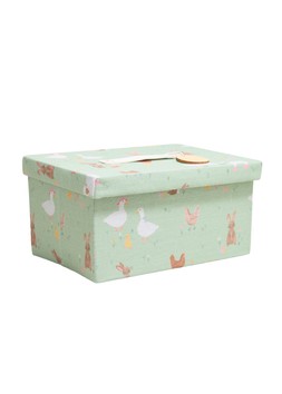 Matalan Easter Fabric Storage £7