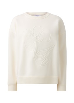 Matalan Embossed Sweatshirt £18