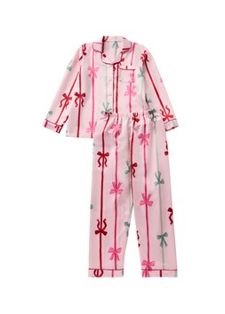 Matalan Kids Bow PJs from £13