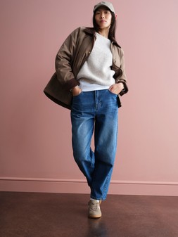 Matalan - January Transitional