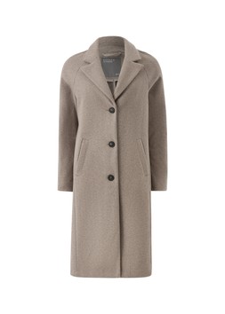 Matalan Mushroom Smart Coat £36