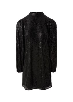 Matalan Sequin Batwing Mini Dress £34