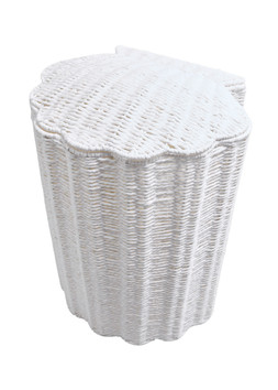 Matalan Shell Laundry Basket £35