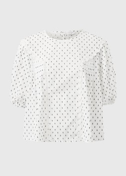 Matalan Smock Blouse £20