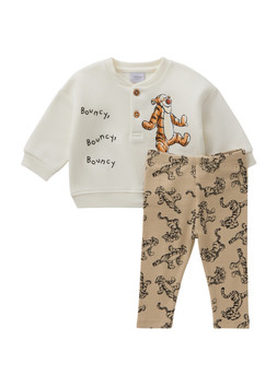 Matalan Tigger Sweat Set £14