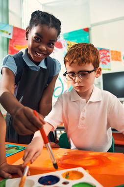 Matalan - Back To School Shop