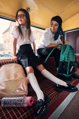 Matalan - Back To School Shop