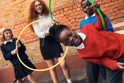 Matalan - Back To School Shop
