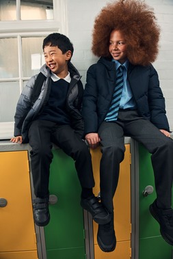 Matalan - Back To School Shop