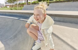 Kids Spring 1 Campaign Imagery