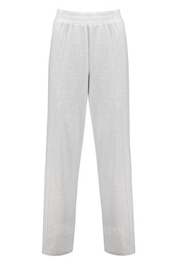 Supersoft Wide Leg Jogger
