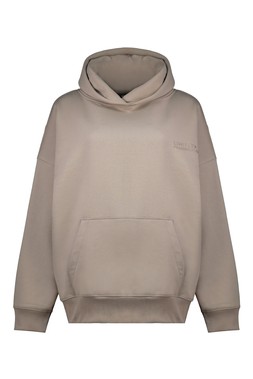 Mocha Hoodie
