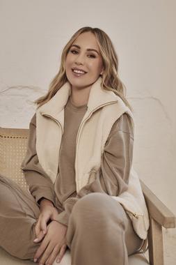 F&F Active - Kate Ferdinand Campaign Imagery