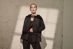 F&F Active - Kate Ferdinand Campaign Imagery
