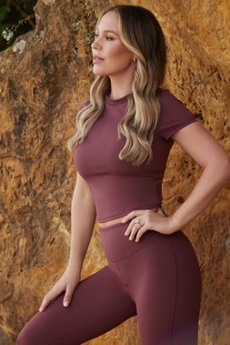 F&F Active x Kate Ferdinand Imagery