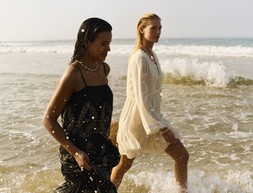 F&F x Summer Campaign Imagery