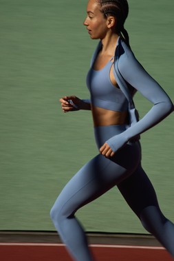F&F x Active Model Imagery