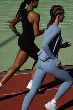 F&F x Active Model Imagery