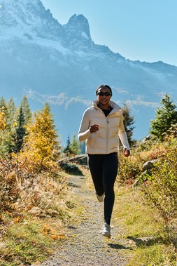 F&F x Active Model Imagery