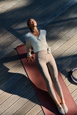 F&F x Active Model Imagery