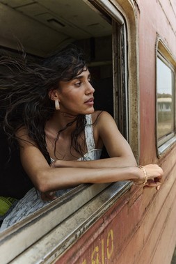 F&F x Summer Campaign Imagery 2026