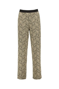Neutral Animal Co Ord Trouser