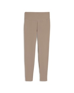 Brown Everyhour Jegging