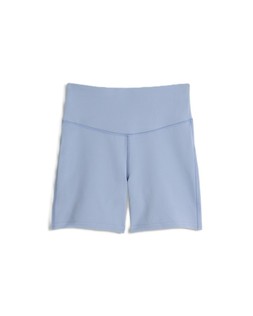 Blue Everyhour Cycling Short