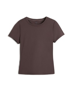 Chocolate Everyhour Tee