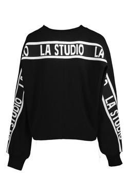 Black LA Studio Set