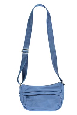 Blue Active Cross Body Bag