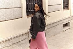 F&F X Spring Campaign Imagery