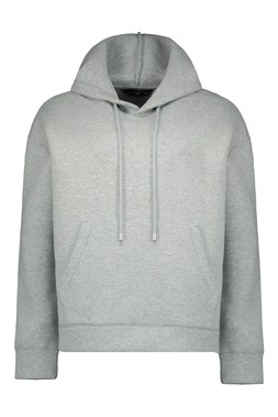 Scuba Hoody Grey