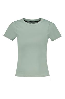 Everyday SS Mint Green Active Top