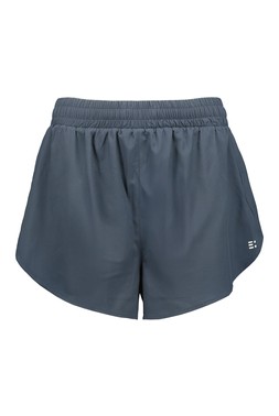Navy Running Short