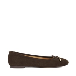 Dune London Highest 79 GBP brown suede www.dunelondon.com