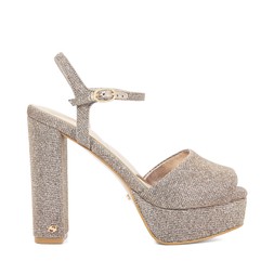 Dune London Mayci 119 GBP Bronze www.dunelondon.com