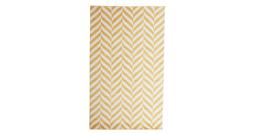 DFS Serafina Medium Rug in Yellow
