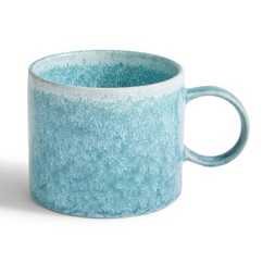 30866735 Amalfi Reactive Glaze Mug £4.50