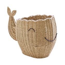 Whale Basket