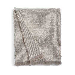 Churchgate Kibworth Boucle Throw £35