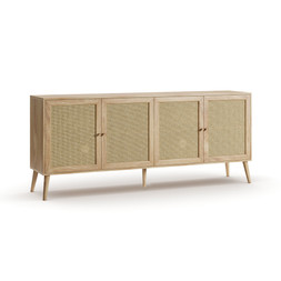 Jordyn Extra Wide Sideboard