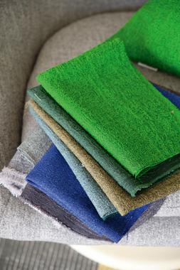 ERISKA FABRICS