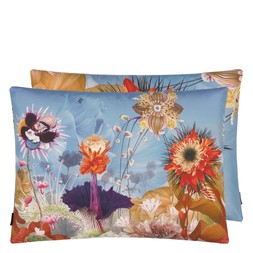 SURREARLES'ISME MOSAIQUE CUSHION CCCL0648