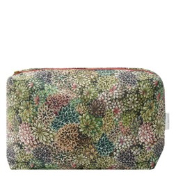MADHYA MOSS LARGE WASHBAG